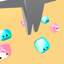 Blobs