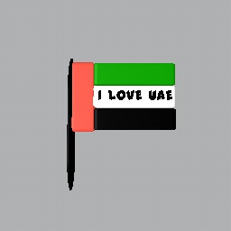 I LOVE UAE 🇦🇪