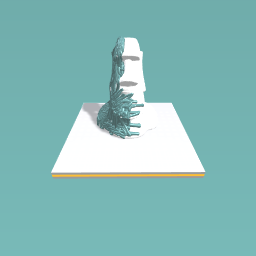 Here u get snaped on by thanos