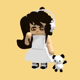 New oc!!!