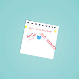 Meera alkaabiShoeSmart