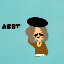 Abby!