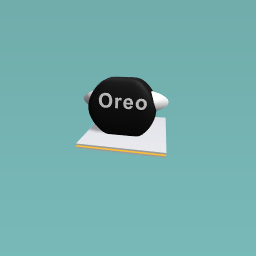 Oreo