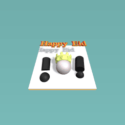 Happy Eid