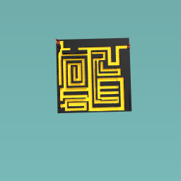 mine maze is prettier than you4rs