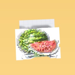 Watermelon