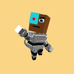 Cyborg
