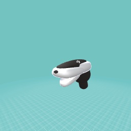 Aibo wip