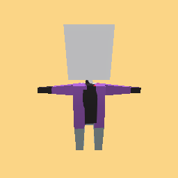 god roeb purple