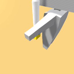 Sword Of The Golden Cat