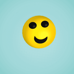 Happy emoji!