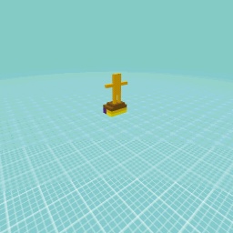 trophy