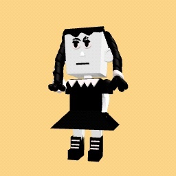 Wednesday Adams