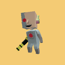 Cyborg