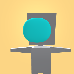 the eyes of a among us player