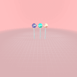 Lolipops