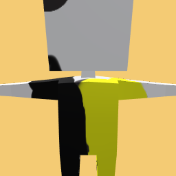 black and yellow copy