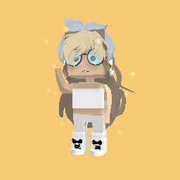 Random girl