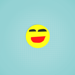 Happy emoji