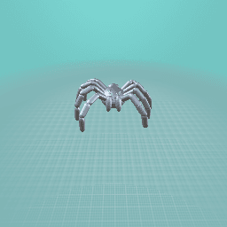 Steel Spider