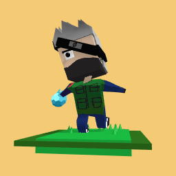 Kakashi
