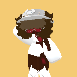 Body base not mine <3