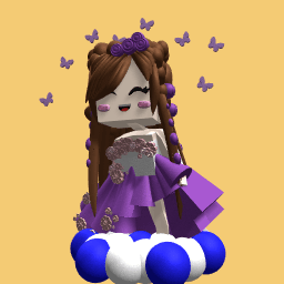 Bethenny Butterfly