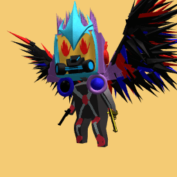 Dominus With Dual Volcanics