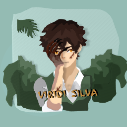 Viridi Silva - OC