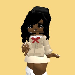black gyaru !!