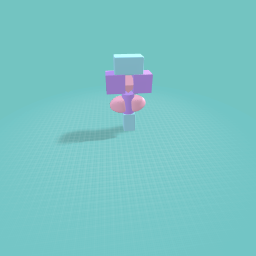 Kpop demon hunter rocket