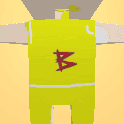 new costume