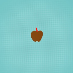 Black apple