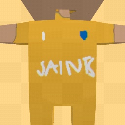 St Peters FC / #1 Austin