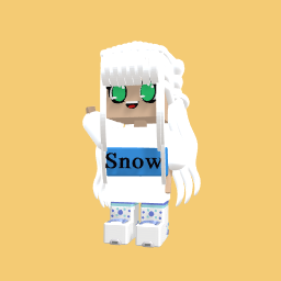 Snow