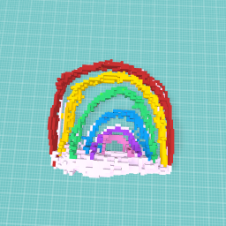 Rainbowwwwwwwwww