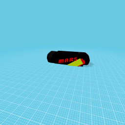 Mars bar