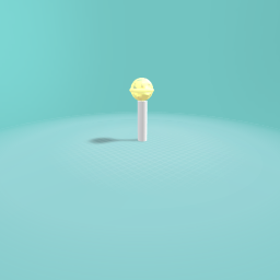 Goldn lolipop