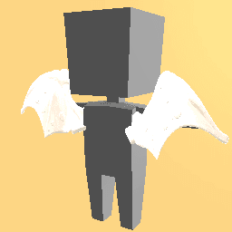 Angel wings