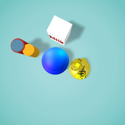 Eggs bacon pancakes ceralel