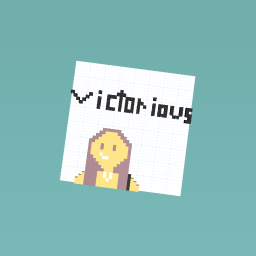 toirre from Victoious