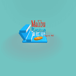 Malibu reque the next wave