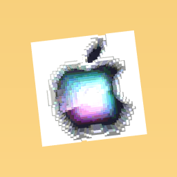 Color apple