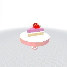 Piece of Cake