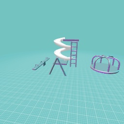 Play ground!