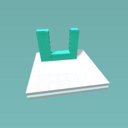 the smae shpe but i blocker