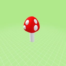 Mushroom