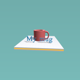 My mug