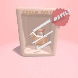 Dream Doll