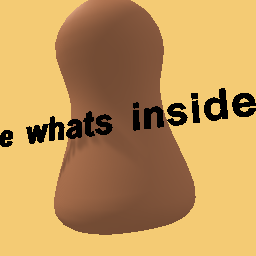 What’s inside